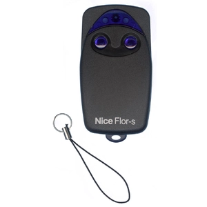 Пульт NICE FLO2R-S