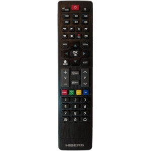 Пульт HIBERG FTV40B5TS оригинальный