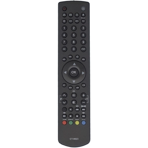 Пульт Huayu CT-8023 для телевизора Toshiba