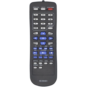 Пульт Huayu SE-R0301 для DVD плеера Toshiba