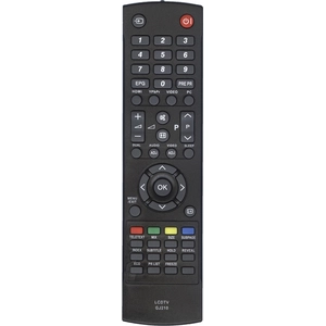 Пульт Huayu GJ210 haier lt-19a1 для телевизора Sharp