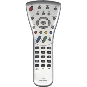 Пульт Huayu GA455WJSA для телевизора Sharp