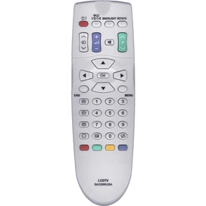 Пульт Huayu GA339WJSA для телевизора Sharp
