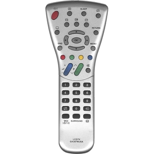 Пульт Huayu GA387WJSA для телевизора Sharp