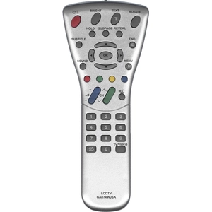 Пульт Huayu GA074WJSA для телевизора Sharp