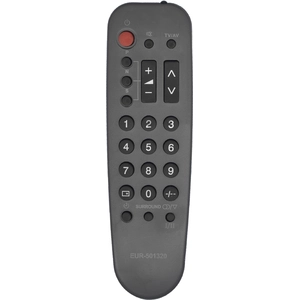 Пульт Huayu EUR501320 (EUR501325) для телевизора Panasonic