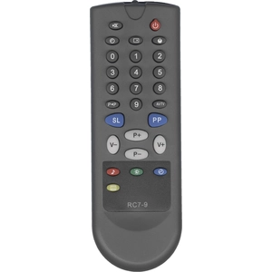 Пульт Huayu RC-7-9 для телевизора Горизонт (Horizont)