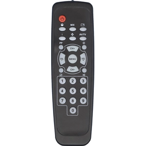 Пульт Huayu RC-0701 для телевизора Polar