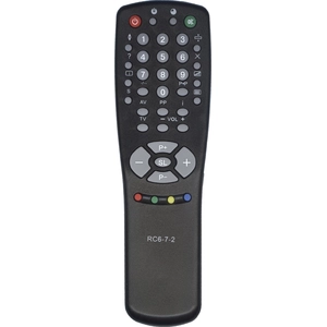 Пульт Huayu RC-6-7-2 Горизонт (Horizont)