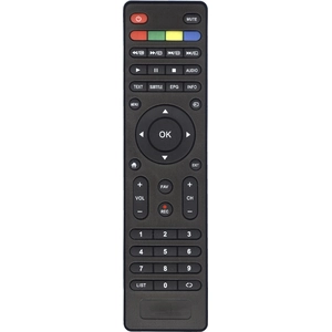 Пульт Huayu TF-LED32S39T2S (VAR1) для телевизора Telefunken