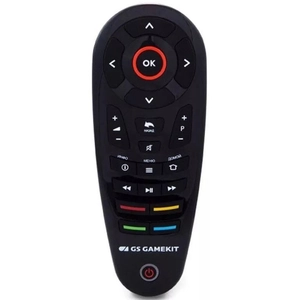 Пульт Триколор GS AC790 GAMEKIT для ресивера