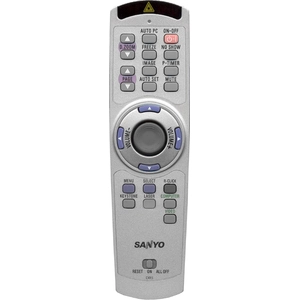 Пульт SANYO CXMJ для проектора SANYO