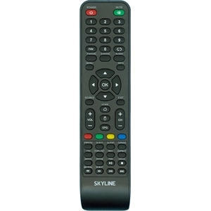 Пульт Skyline SA-230 HOME (43U7510) для телевизора Skyline