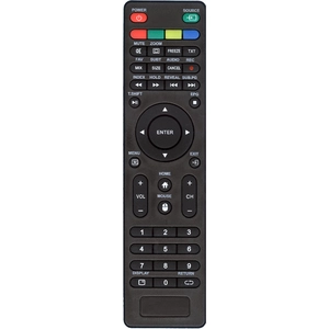 Пульт AMCV RS41-MOUSE для телевизора AMCV