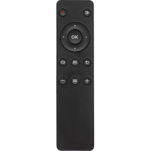 Пульт Akado CX-1 для ресивера