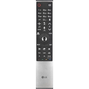 Пульт LG AN-MR700 MR16A (IVI) оригинальный