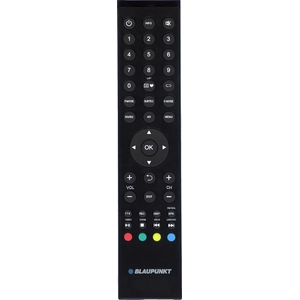 Пульт Blaupunkt 7601-K2E272-004 (32WC965T) для телевизора Blaupunkt
