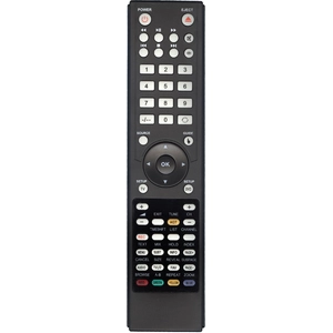 Пульт Huayu RC2252 (RC1968) для телевизора BBK