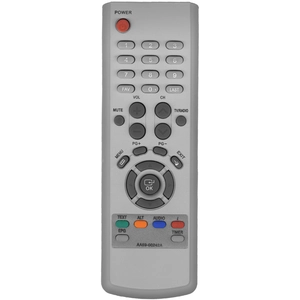 Пульт Huayu MF59-00242A для ресивера