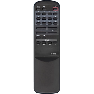 Пульт Huayu CT-9782 для телевизора Toshiba