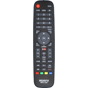 Универсальный пульт Huayu RM-L1535 (HTR-A10)