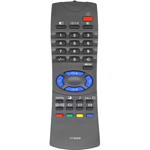 Пульт Huayu CT-90229 для телевизора Toshiba