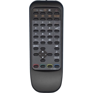 Пульт Huayu CT-9881 (CT-9858) для телевизора Toshiba