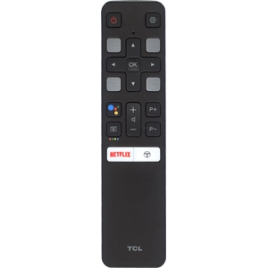 Пульт TCL RC802V FUR6 оригинальный