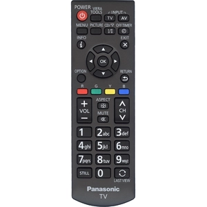 Пульт Panasonic N2QAYB000825 оригинальный