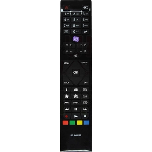 Пульт Hitachi RC48105 для телевизора Hitachi