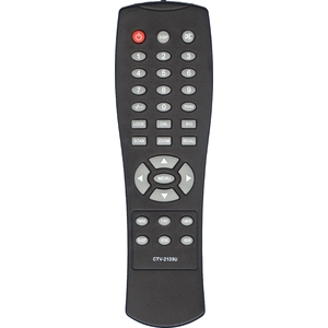 Пульт Huayu Supra TV CTV-2128U, CTV-2138U для телевизора Erisson