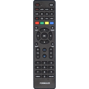 Пульт Huayu Z Plus IPTV Android 4K ic для ресивера