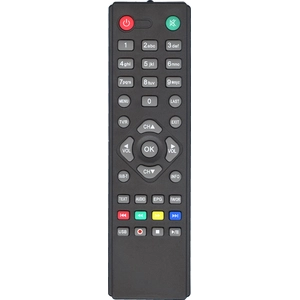 Пульт Huayu GHB-898 для DVB-T2 ресивера