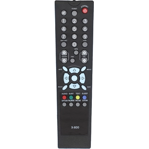 Пульт Huayu X-800/820 для ресивера