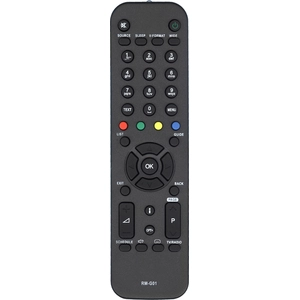 Пульт Huayu RM-G01 для ресивера Humax