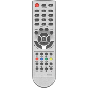 Пульт Huayu TH-7300 для ресивера