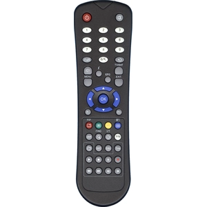 Пульт Huayu HDX403P S2026, S2126 Телекарта для ресивера