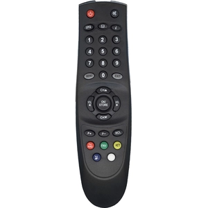 Пульт Huayu DSB-707 спутник для ресивера