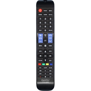 Универсальный пульт ClickPdu RM-L1602