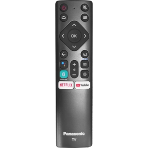 Пульт Panasonic 06-B87W19-PA03XS оригинальный