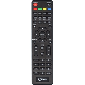 Пульт Orion RS41C0 PLAY-PAUSE оригинальный