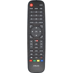 Пульт Huayu HTR-A10 для телевизора Haier