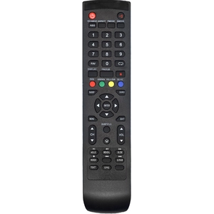 Пульт Huayu Y-72C HOME (STV-LC40ST900FL) для телевизора Telefunken, Harper, Supra, Soundmax, HI, Blackton, OLTO, Skyline, Hartens, DENN, NESONS, BQ