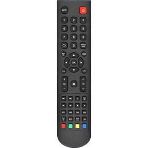 Пульт Huayu JKT-106B-HOME для телевизора Telefunken, Soundmax