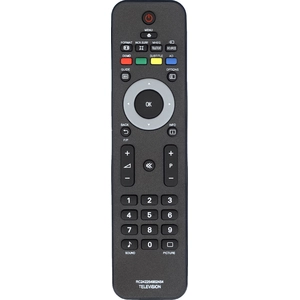 Пульт Huayu 2422 549 02454 (RC4747/01) для телевизора Philips