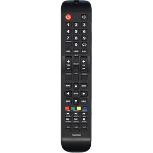 Пульт Huayu 16A3000 для телевизора DEXP, Galatec, Centek, Shivaki, Aceline, Hyundai, Telefunken, ECON, Digma, AMCV, DENN, STARWIND, i-star, SUNWIND, HOLLEBERG