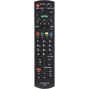 Пульт Huayu N2QAYB000487 для телевизора Panasonic
