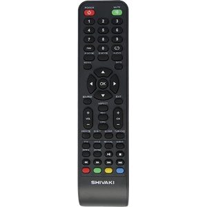 Пульт Shivaki STV-28LED25 для телевизора Shivaki