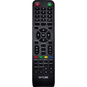 Пульт Skyline SA-230 ASPECT (32U5020) для телевизора Skyline