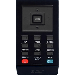 Пульт Acer A-16041 (X1161P) оригинальный